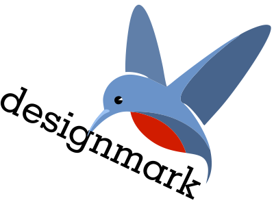 bird logo